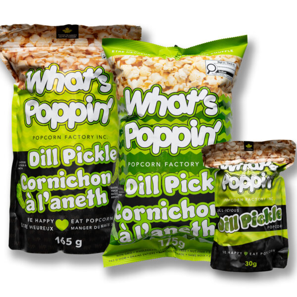 Dill Pickle