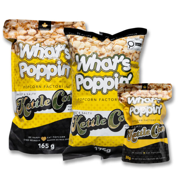 Kettle Corn