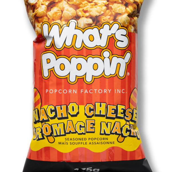 Nacho Cheese
